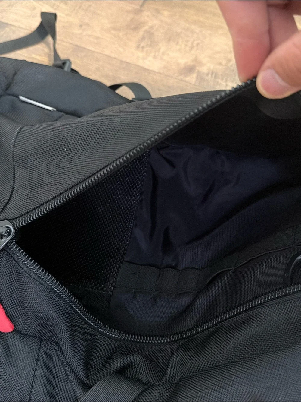 DSPTCH day pack